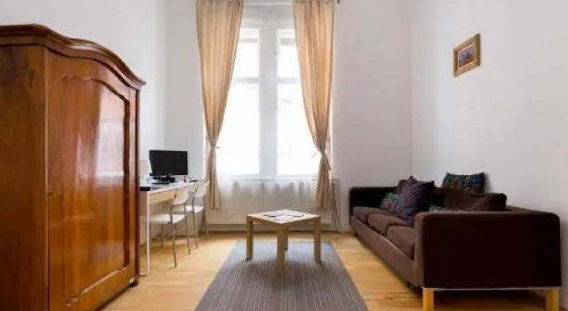 Piano Szimpla Apartment, Забронировать Апартаменты/квартира Будапешт 