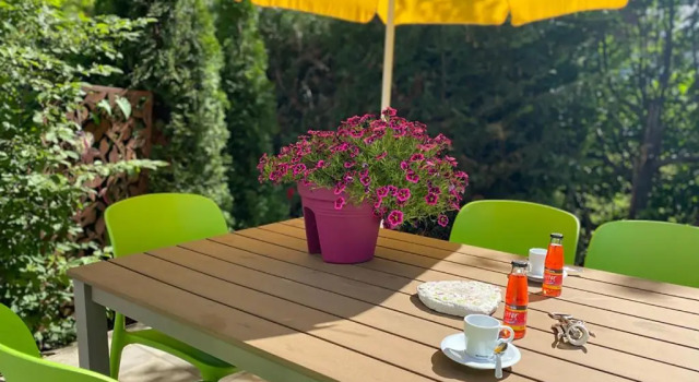 Апартаменты с 3 комнатами Art Apart Nomay Summercard Blick Top of Salzburg