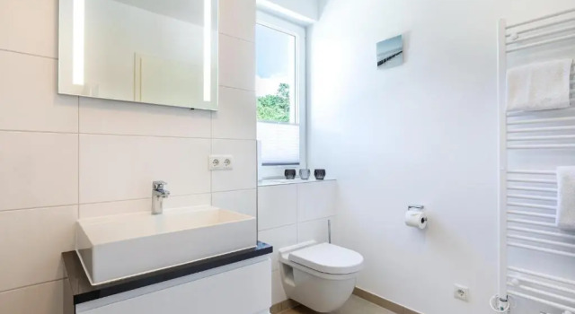 Aparthotel Ostseeallee Aparthotel Ostseeallee 5 47, Забронировать Отель Больтенхаген Мекленбург-Померания