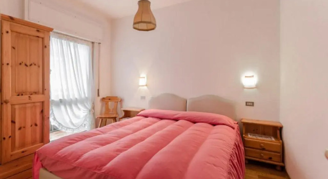 Continental 101- 4 Beds, Prenota Appartamento Hotel a Veneto con parcheggio, Parcheggio