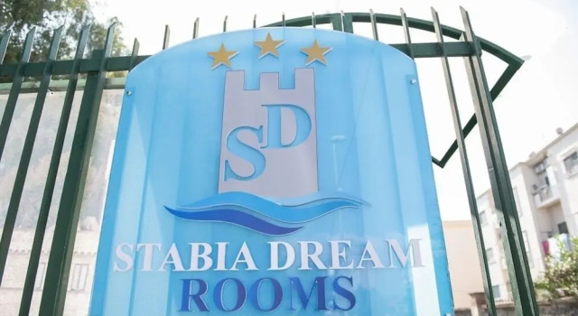 Stabia Dream Rooms