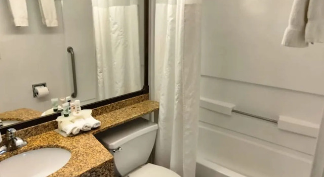 Четырёхместный номер Standard Wingate by Wyndham Eagle Vail Valley
