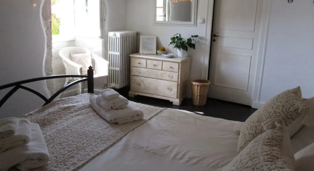 Номер Standard L'Etoile du Port