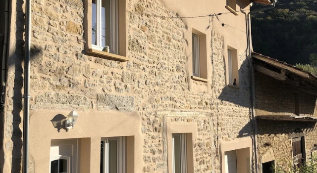 Midori, Reserva ahora Hotel Saint-Rambert-en-Bugey 