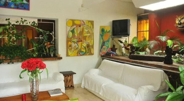 Casa Tukari Colonial House Hotel, Book Hotel Hotels in Jalisco with a Pool, Swimming Pool