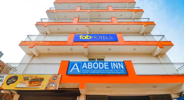 Abode Inn