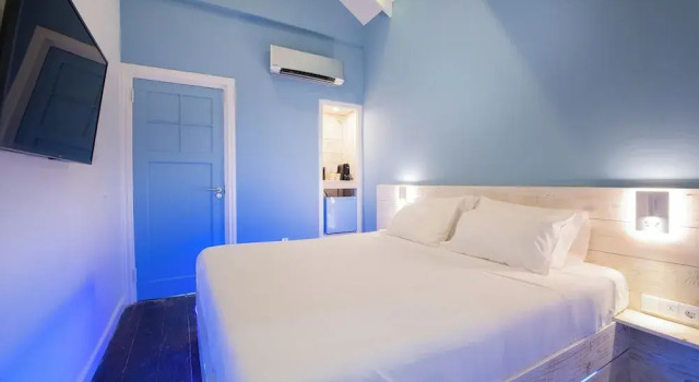 Двухместный номер Superior oceanfront Wynwood Boutique Hotel