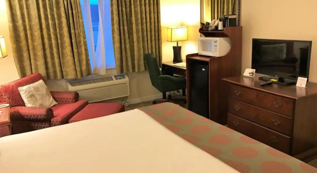 Номер Standard Ramada by Wyndham Draper, Utah