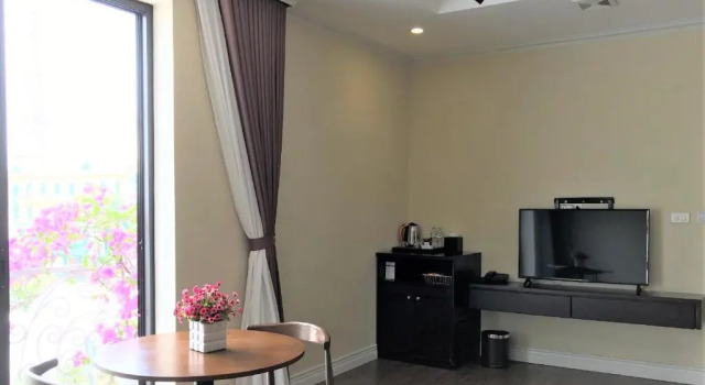 Люкс Executive Lagalo Hotel Ha Nam