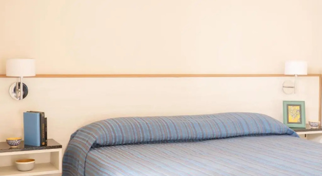 Двухместный номер Comfort Gitavillage Argentario