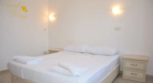 Valletta Apartments by Turkish Lettings, Забронировать Апартаменты/квартира Апартаменты Фетхие, Апартаменты/квартира