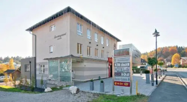 Motel checkin-24, Rezerwuj Motel Motele w Karyntia, Motel