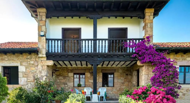 Вилла Cantabria Collection - Espectacular casona cerca de la Colegiata