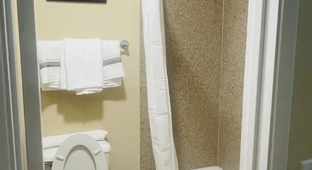 Четырёхместный номер Standard Happy Smart Inn I-10 Eloy and Casa Grande
