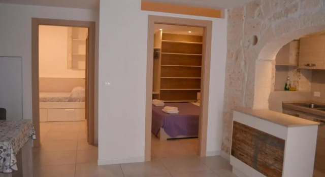 Minuetto 73, Buchen Sie Hotel Ostuni Itria-Tal