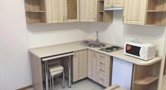 Студия Standard Polyana Apart