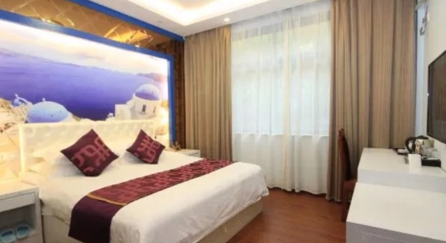 Huangshan Yuxuan Botique Hotel, Забронировать Отель Отели Хуаншань с завтраком, Завтраки