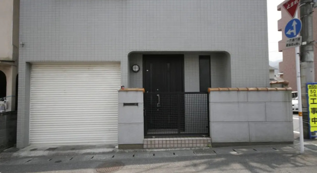 Living CUBE BEPPU, Prenota Casa vacanze Hotel a Kyushu con parcheggio, Parcheggio