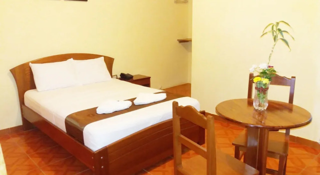 Двухместный номер Economy Hotel Sueño Tropical