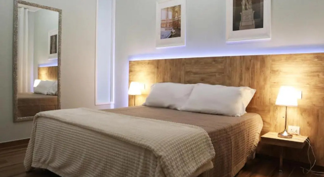 Residenza La Reggia