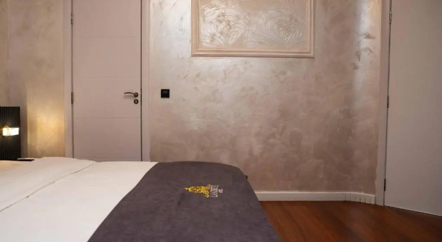 Двухместный номер Standard Hotel Prishtina