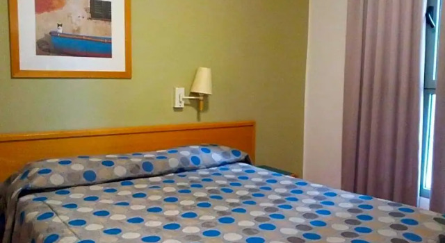 Двухместный номер Standard Империал