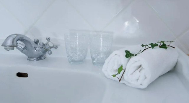 Двухместный номер Standard с видом на горы Hôtel Belesso