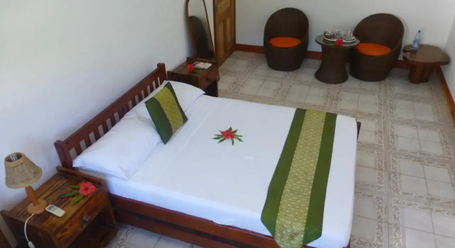 Birgo Guest House