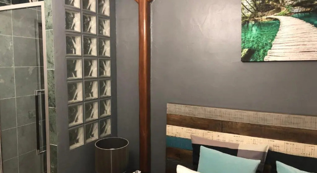 Appartement Luxembourg, Забронировать Апартаменты/квартира 6-й округ: Сен-Жермен Париж, рядом с Fondation Henri Cartier-Bresson