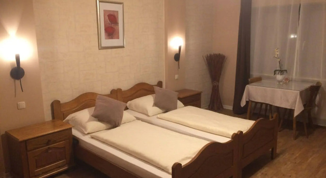 Hotel zum Schnackel