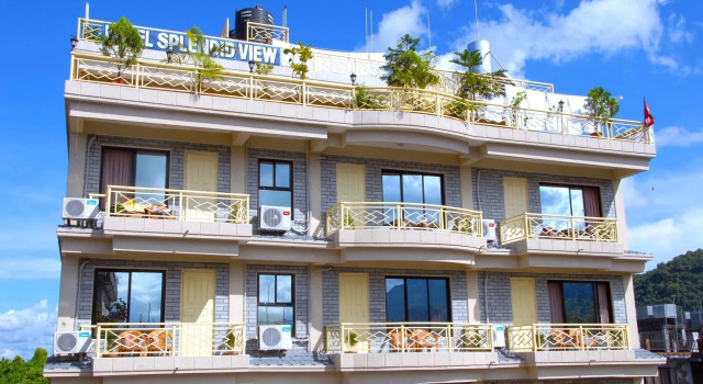 Hotel Splendid View