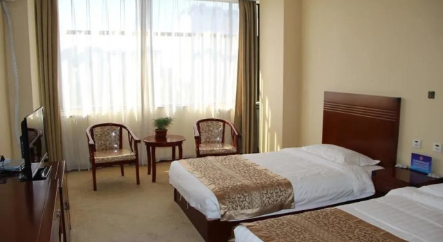 Red Cross Hotel