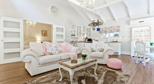 Oak Tree Cottage - Mundaring, 预订 度假屋 Mundaring 西澳大利亚