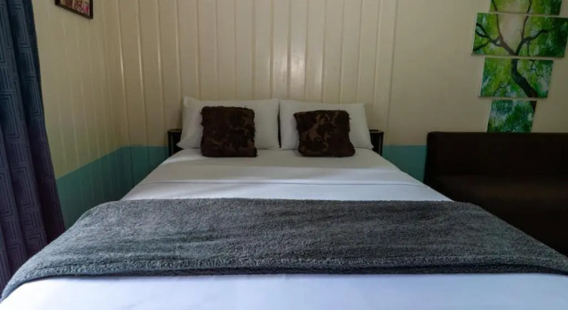 Двухместный номер Standard Old Orangewood Bed & Breakfast