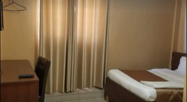 Antonio's Guest House Bungoma