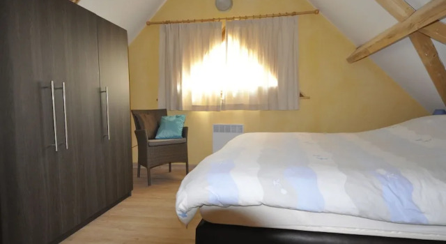 Well-kept, Detached Holiday Home With air Conditioning, Réserver Hôtel Lacapelle-Marival Lot