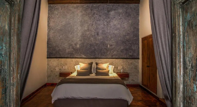 Номер Deluxe Casa No Name Small Luxury Hotel