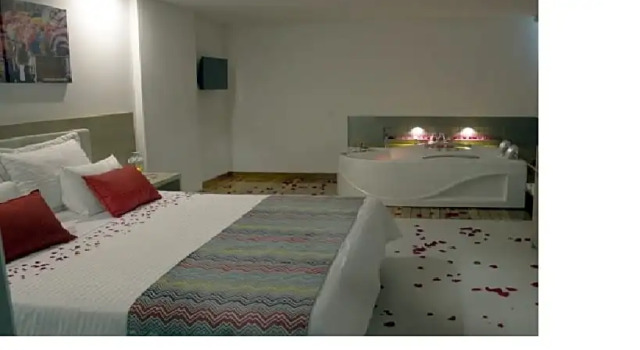Полулюкс Superior Hotel Dix