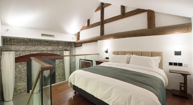 Apostel Hotel, Prenota Hotel Hotel a Sichuan con parcheggio, Parcheggio