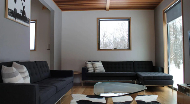 Wagaya Chalet by Hakuba Hospitality Group, Prenota Chalet Cottage a Nagano, Cottage