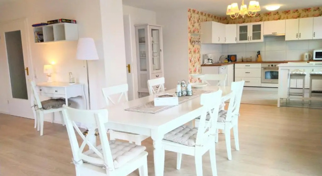Апартаменты Romantic Style Apartment Titisee-Neustadt