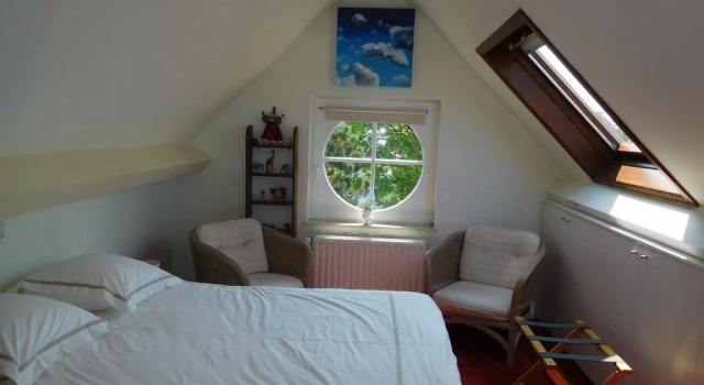 B&B Dreamcottage
