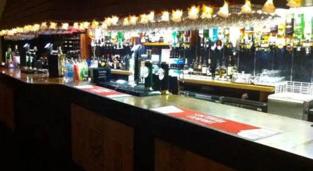 Lisdoonie Hotel