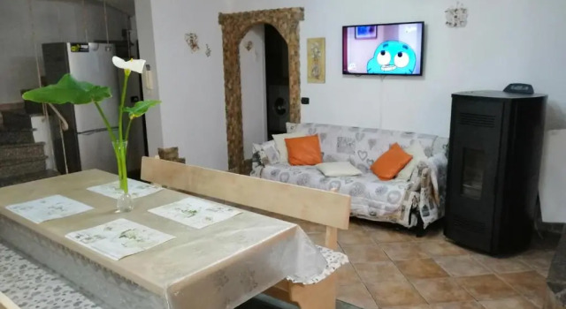 Коттедж Maria Antonietta House