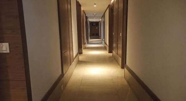 Lemonwood Suites