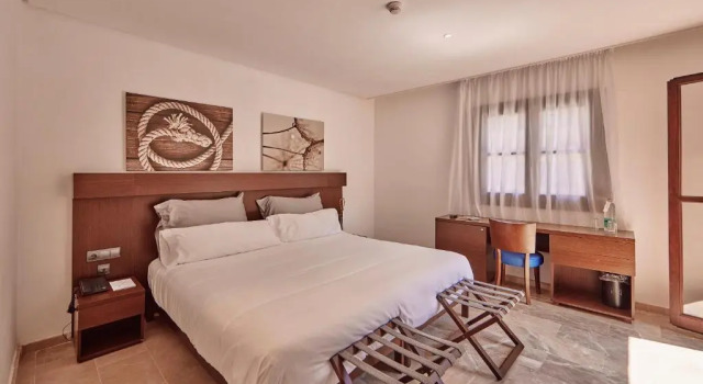 Двухместный номер Superior Maristel Hotel & Spa