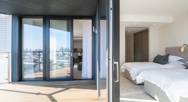Elegant Victoria Home close to Sloane Square