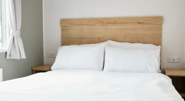 Hayling Island Holiday Park, Boek Hotel Hotels in Merseyside met zwembad, Zwembad