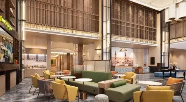 Home2 Suites by Hilton Harbin Qunli, Boek Hotel Nieuwe hotels in Heilongjiang
