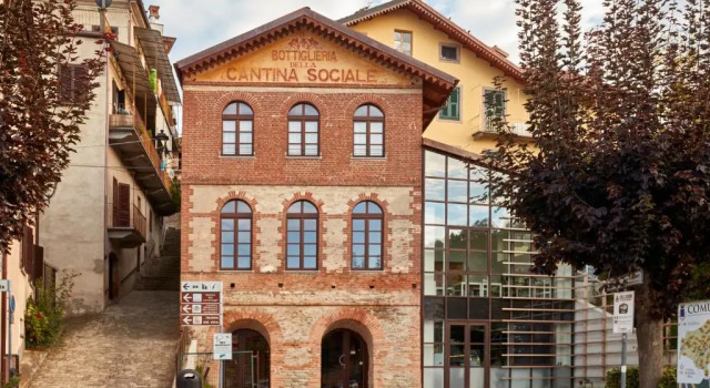 Люкс Deluxe Casa Svizzera Agriturismo